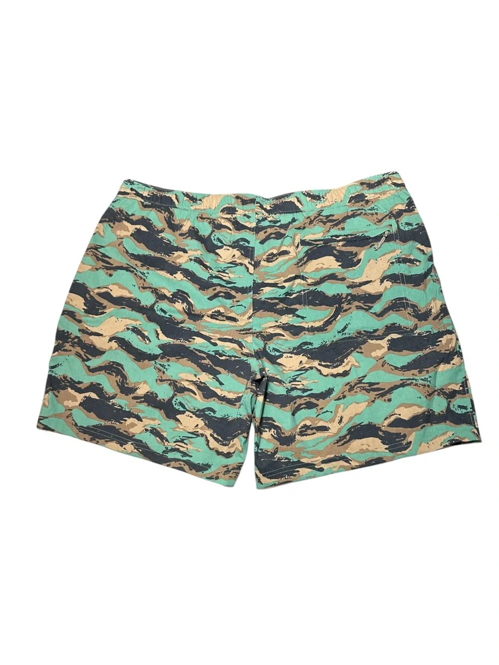 The North Face Class V Pull-OnShort Size  Men’s XXL Tiger Camo New With Tags